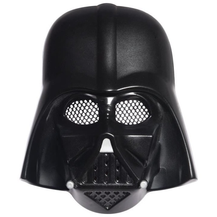 STAR WARS Masque Dark Vador Vintage - Rubie's