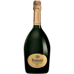 Champagne Ruinart R de...