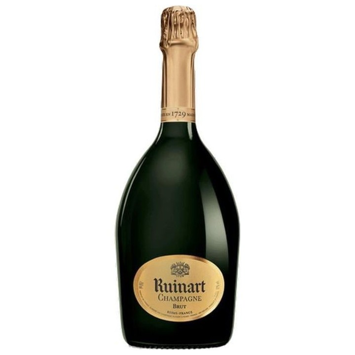 Champagne Ruinart R de Ruinart Brut - 75 cl
