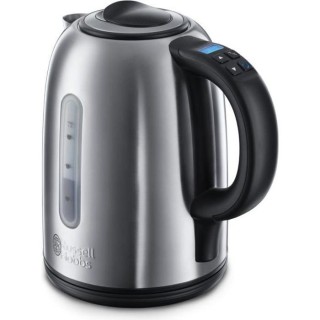 Russell Hobbs 21040-70 Bouilloire 1,7L Buckingham, Silencieuse, Contr
