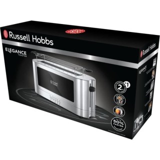 Russell Hobbs 23380-56 Toaster Grille Pain 1 Fente Spécial Baguette E