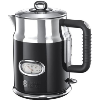 RUSSELL HOBBS 21671-70 Bouilloire Electrique 1,7L Rétro Vintage, Rapi