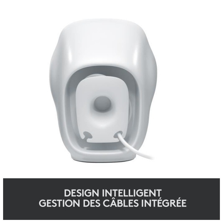 LOGITECH Enceintes 2.0 - Z120