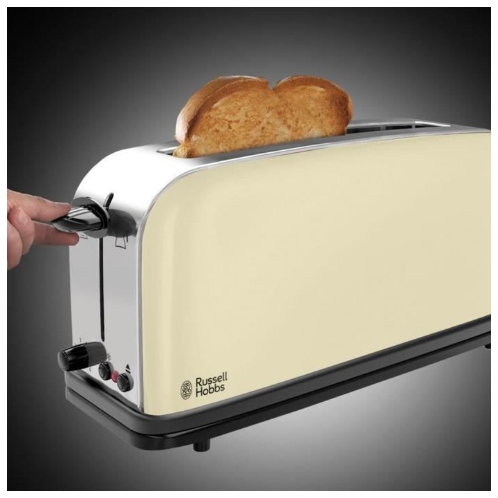 Grille pain RUSSELL HOBBS 21395-56