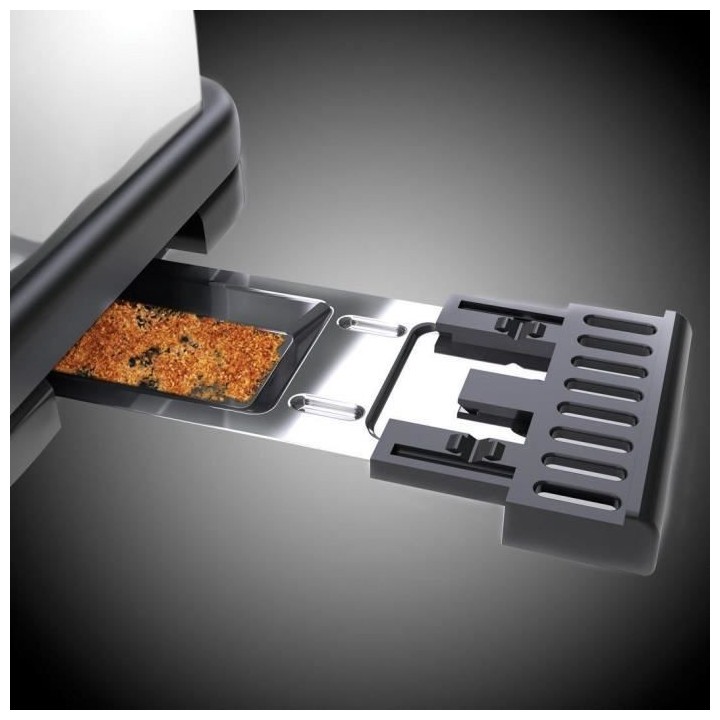 Grille pain RUSSELL HOBBS 21395-56
