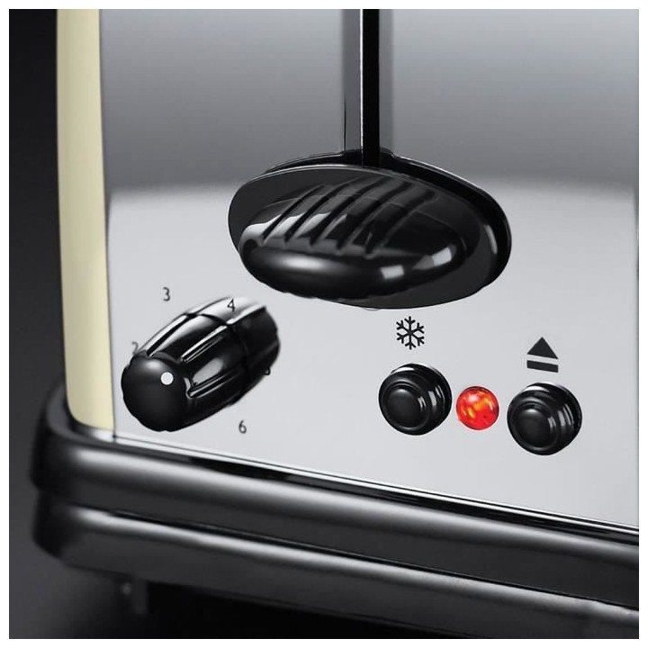 Grille pain RUSSELL HOBBS 21395-56