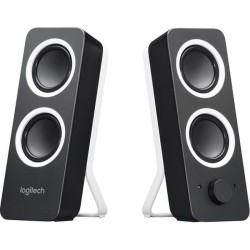 Logitech Z200 Speaker 2.0...