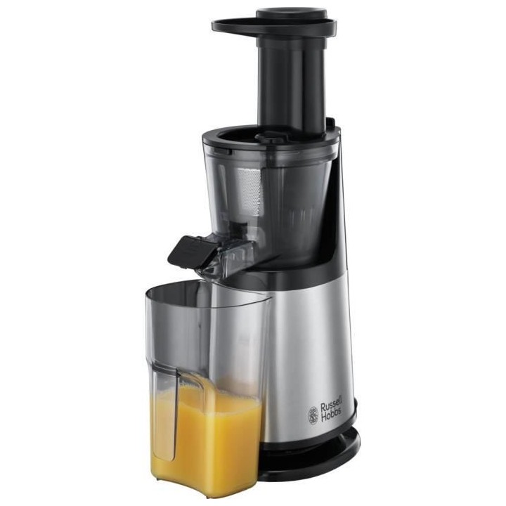 RUSSELL HOBBS 25170-56 Extracteur de Jus Fruits et Légumes Compact Ho