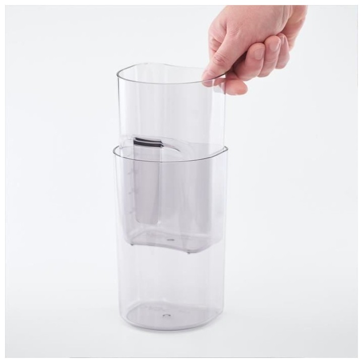 RUSSELL HOBBS 25170-56 Extracteur de Jus Fruits et Légumes Compact Ho