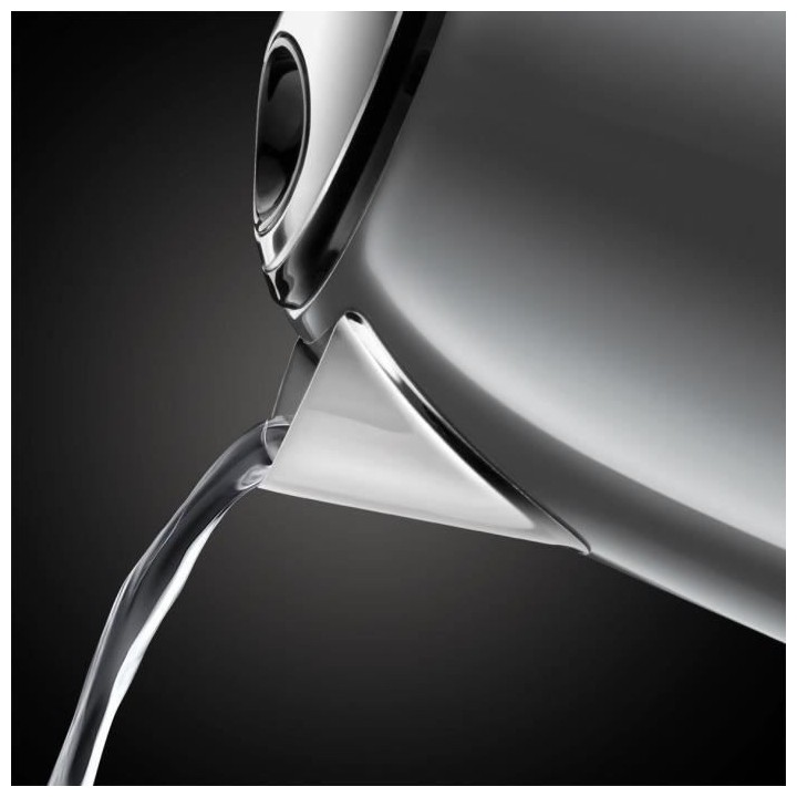 RUSSELL HOBBS 24993-70 Bouilloire Compacte Colours Plus Capacité 1 L