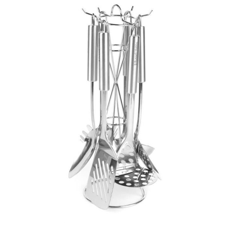 RUSSELL HOBBS RH00123EU7 - Lot de 6 ustensiles de cuisine