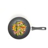 RUSSELL HOBBS RH00851EU7 - Wok 28cm effet pierre