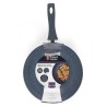 RUSSELL HOBBS RH00851EU7 - Wok 28cm effet pierre