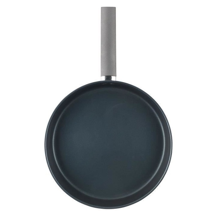 RUSSELL HOBBS RH01160EU7 - Poele acier inoxydable 28cm - Qualité pro