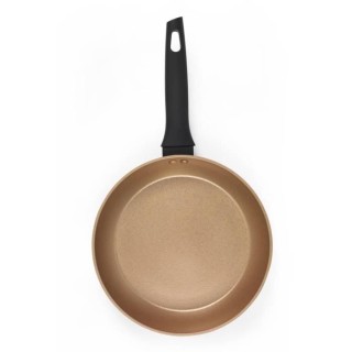 RUSSELL HOBBS RH01667BEU7 - Poele bi-colore 28cm en aluminium forgé