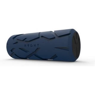 RYGHT R481528 JUNGLE - Enceinte nomade sans fil Bluetooth - Autonomie