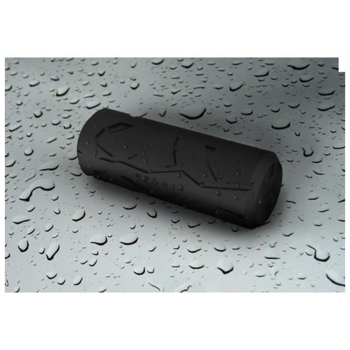 RYGHT R481528 JUNGLE - Enceinte nomade sans fil Bluetooth - Autonomie