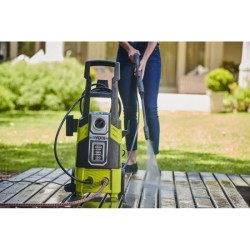 Nettoyeur haute pression RYOBI RPW120B - 120 bars 1800W