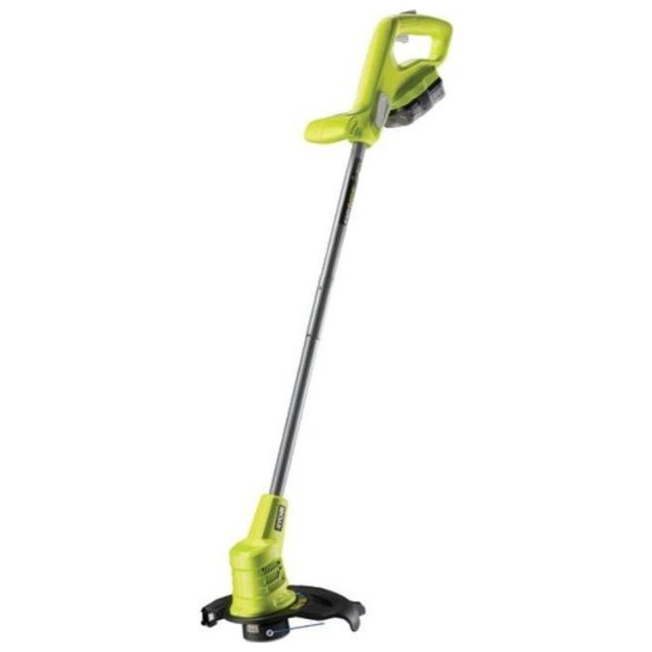 Coupe-bordures sans fil 18V ONE+ RYOBI RLT1825M15S - Diametre de coupe