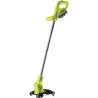 Coupe-bordures sans fil 18V ONE+ RYOBI RLT1825M15S - Diametre de coupe 25 cm + 1 batterie 18V 1,5 Ah et 1 chargeur 1,5 Ah