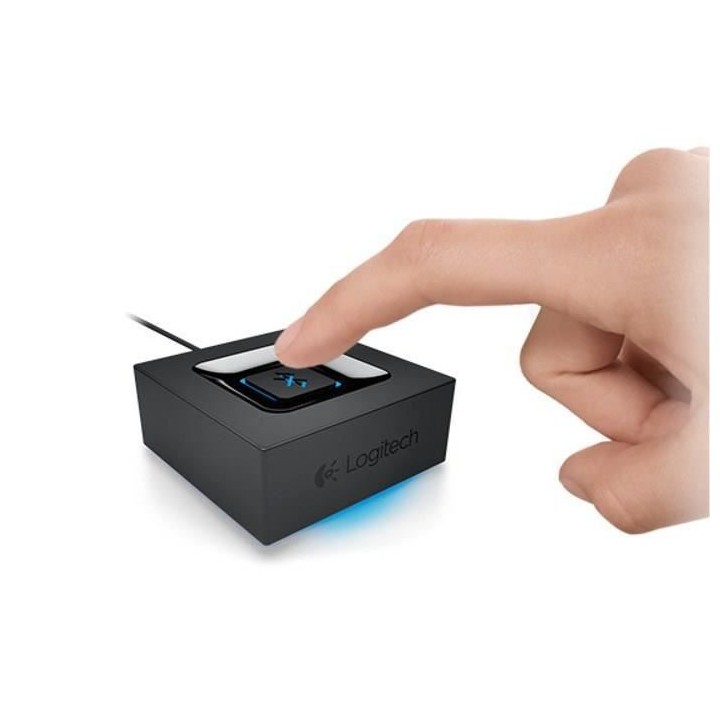 LOGITECH - Adaptateur audio Bluetooth multipoint