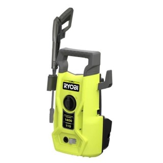 Nettoyeur haute pression RYOBI RY110PWA-P - 130 bars 1800W + 1 brosse