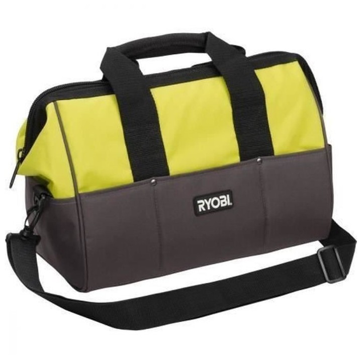 Sac de rangement RYOBI pour 3 ou 4 outils OnePlus UTB4HG