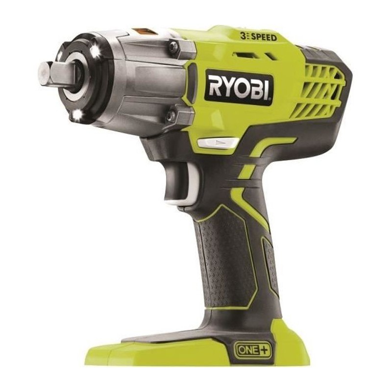 RYOBI Boulonneuse a chocs nu One+ 18 V