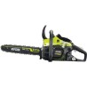 Tronçonneuse thermique RYOBI POWRXT 37 cm3 - Guide 35 cm