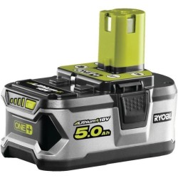 RYOBI 1 batterie lithium+...