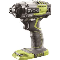 Visseuse a choc RYOBI 18V...