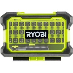 Coffret RYOBI 31...