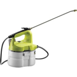 Pulvérisateur RYOBI 18V...