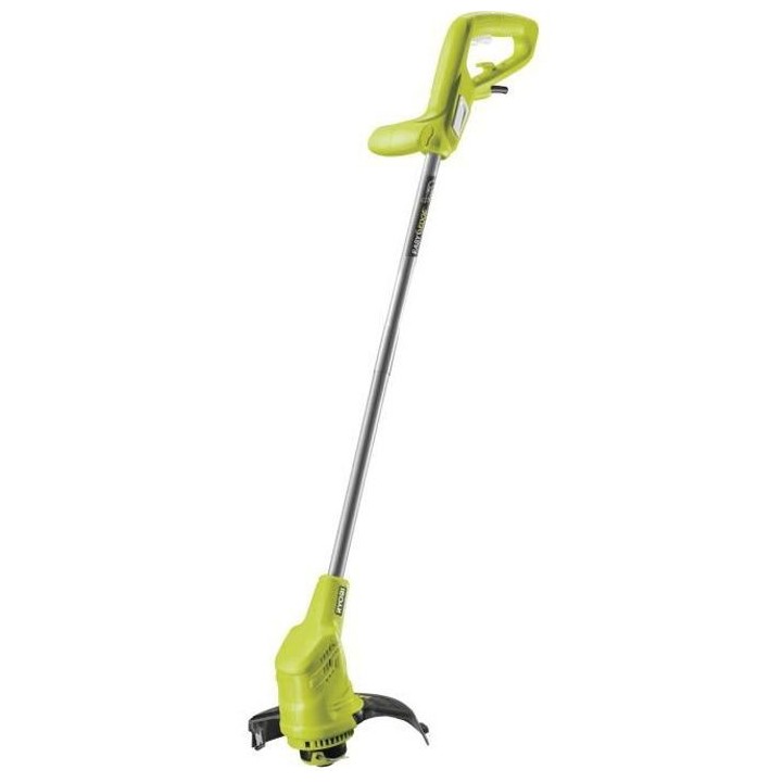 Coupe-bordures électrique 350W RYOBI RLT3525 - Diametre de coupe 25 c