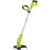 Coupe-bordures sans fil 18V ONE+ RYOBI OLT1832 - Diametre de coupe 25-30 cm - Sans batterie ni chargeur