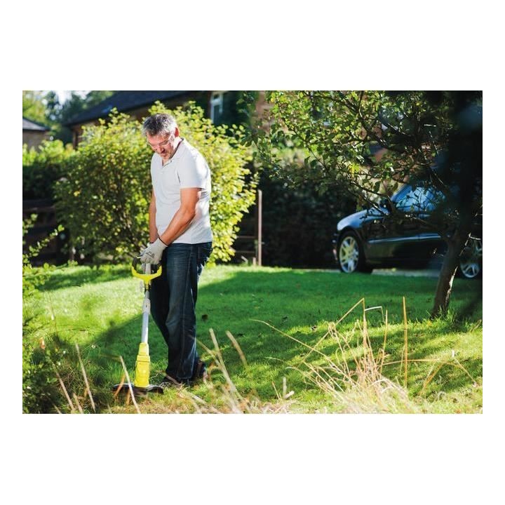 Coupe-bordures sans fil 18V ONE+ RYOBI OLT1832 - Diametre de coupe 25-