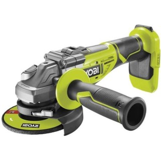 RYOBI Meuleuse d'angle nu Brushless - 18V - 125 mm