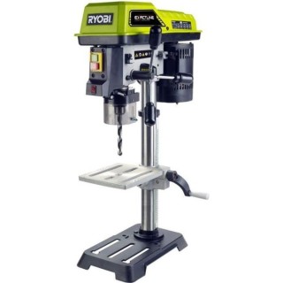 Perceuse a colonne RYOBI 390 Watts 5 vitesses RDP102L