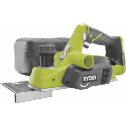 Rabot RYOBI 18V 82mm...