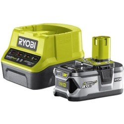 Pack batterie RYOBI 18V...