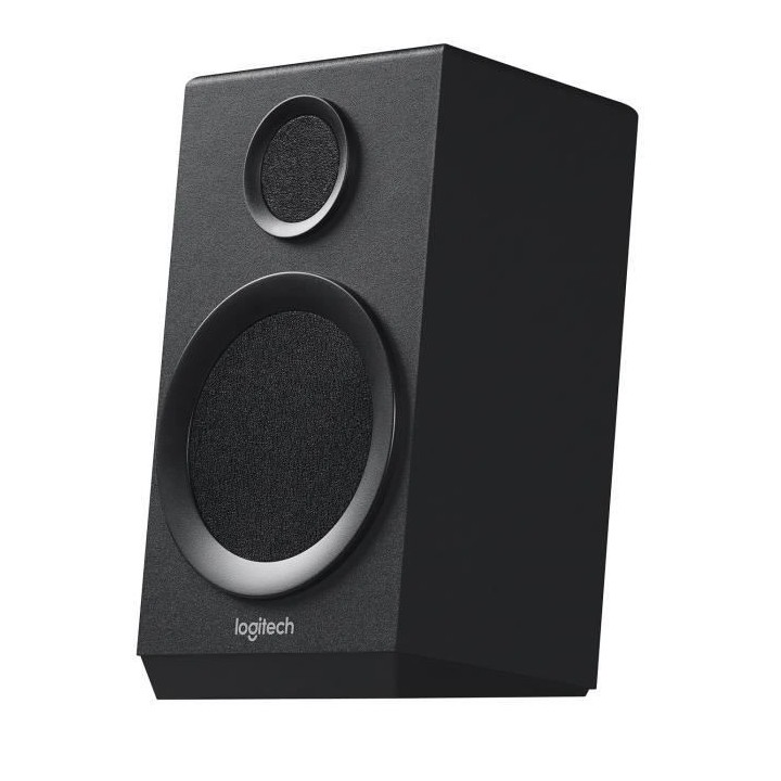 Logitech Enceintes Multimédia Z333