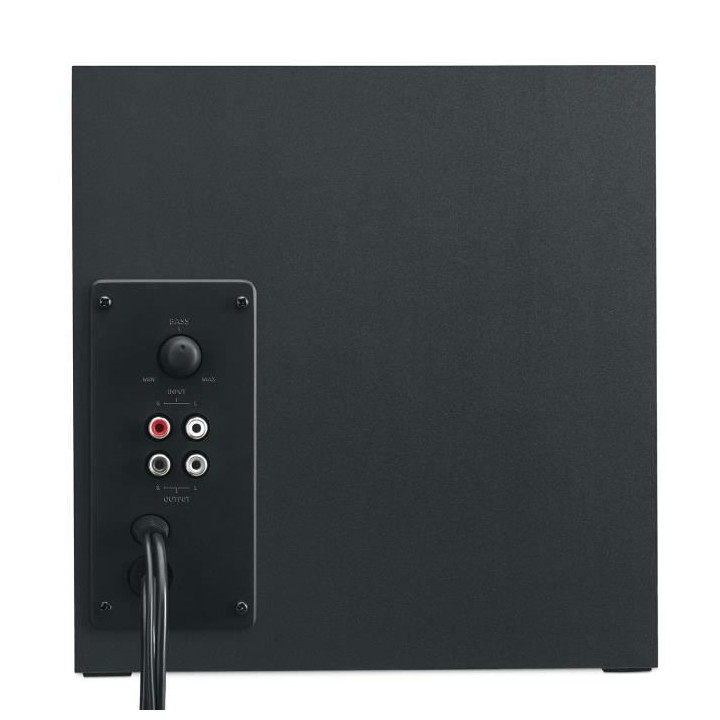 Logitech Enceintes Multimédia Z333