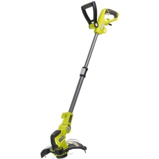 Coupe-bordures électrique 600W RYOBI RLT6130 - Diametre de coupe 30 c