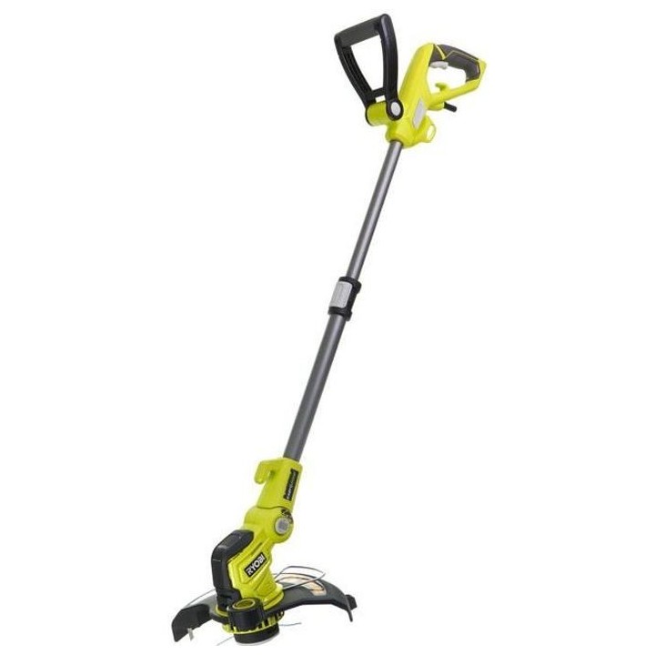 Coupe-bordures électrique 600W RYOBI RLT6130 - Diametre de coupe 30 c