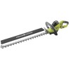 Taille-haies électrique 650W RYOBI RHT6760RL - Lame de 60 cm