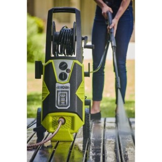 Nettoyeur haute pression RYOBI RPW150XRB - 150 bars 2200W