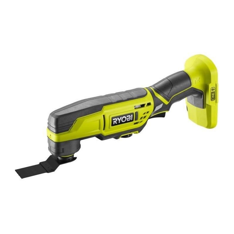 Multitool RYOBI 18V OnePlus - sans batterie ni chargeur R18MT3-0