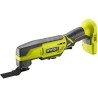 Multitool RYOBI 18V OnePlus - sans batterie ni chargeur R18MT3-0