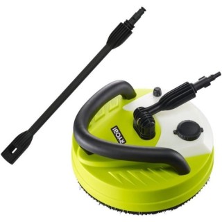 Nettoyeur de surface RYOBI RAC719 - 30 cm pour nettoyeurs haute pressi