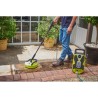 Nettoyeur de surface RYOBI RAC719 - 30 cm pour nettoyeurs haute pression électriques